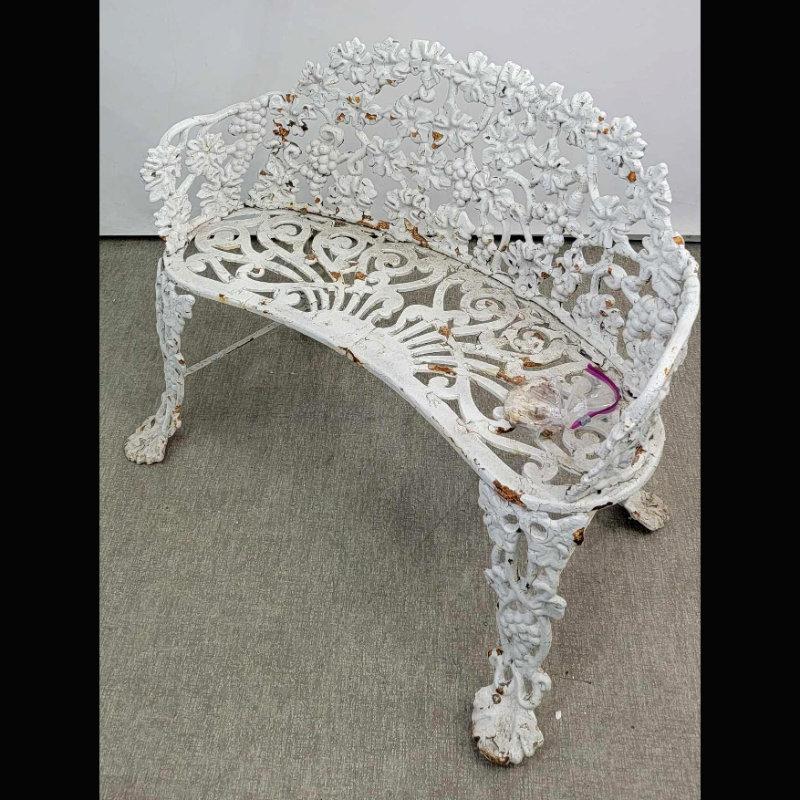 Image for May 2021 Curiosities Auction