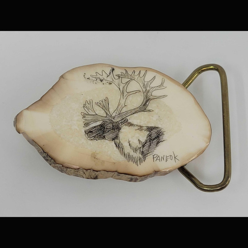 Image for May 2021 Curiosities Auction