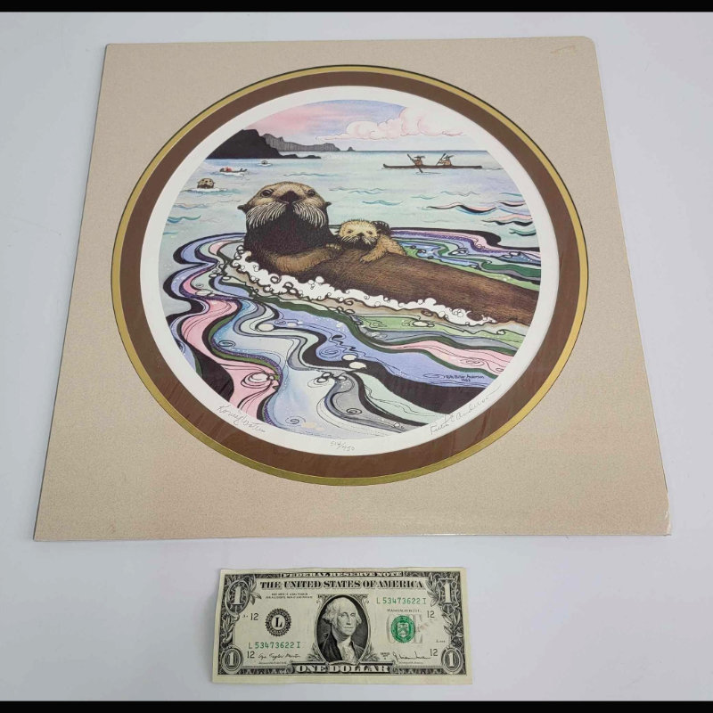 Image for May 2021 Curiosities Auction