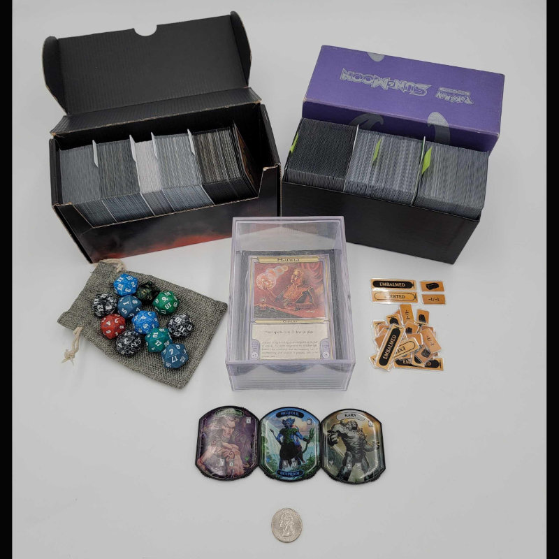 Image for May 2021 Curiosities Auction