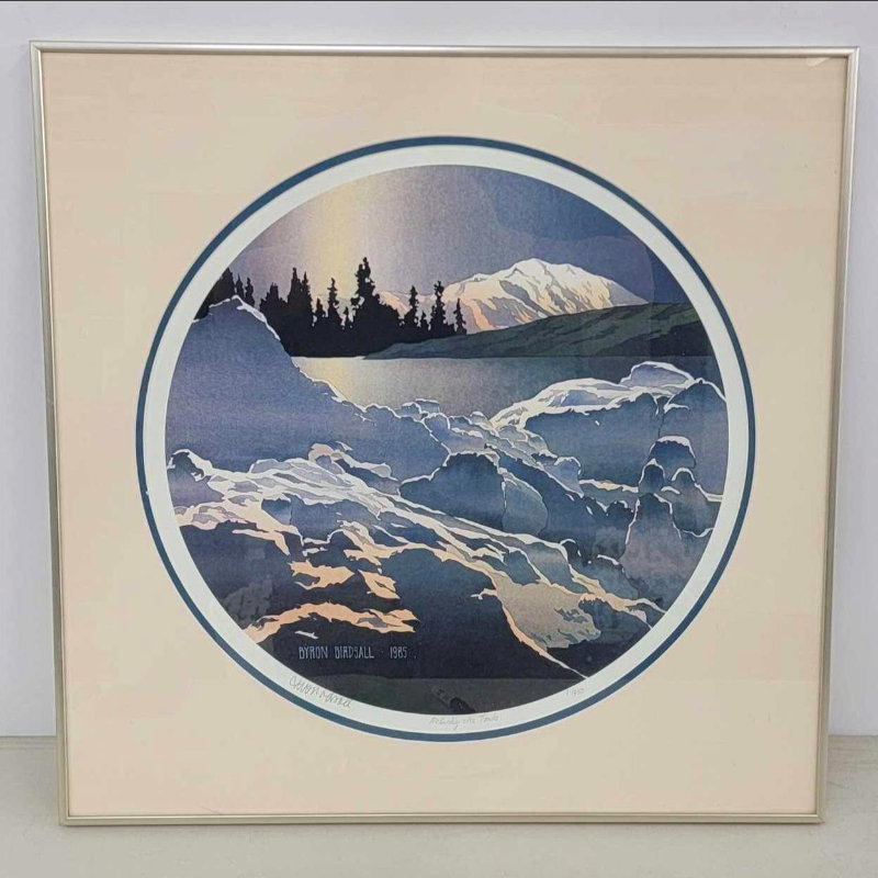 Image for May 2021 Curiosities Auction