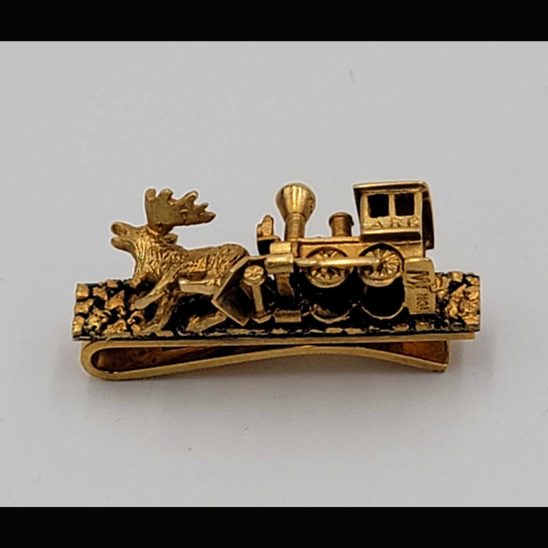 Image for May 2021 Curiosities Auction