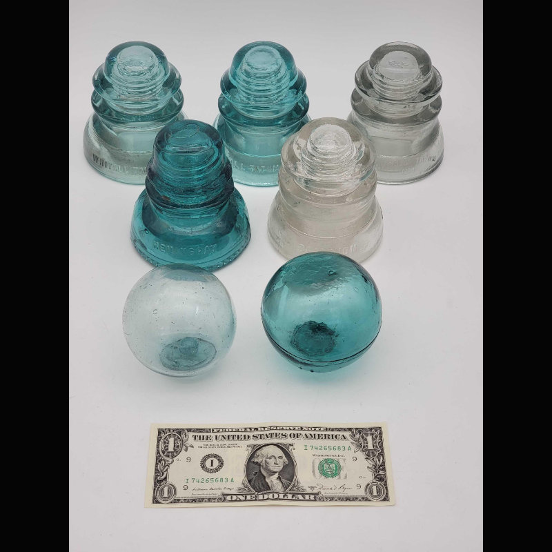 Image for May 2021 Curiosities Auction