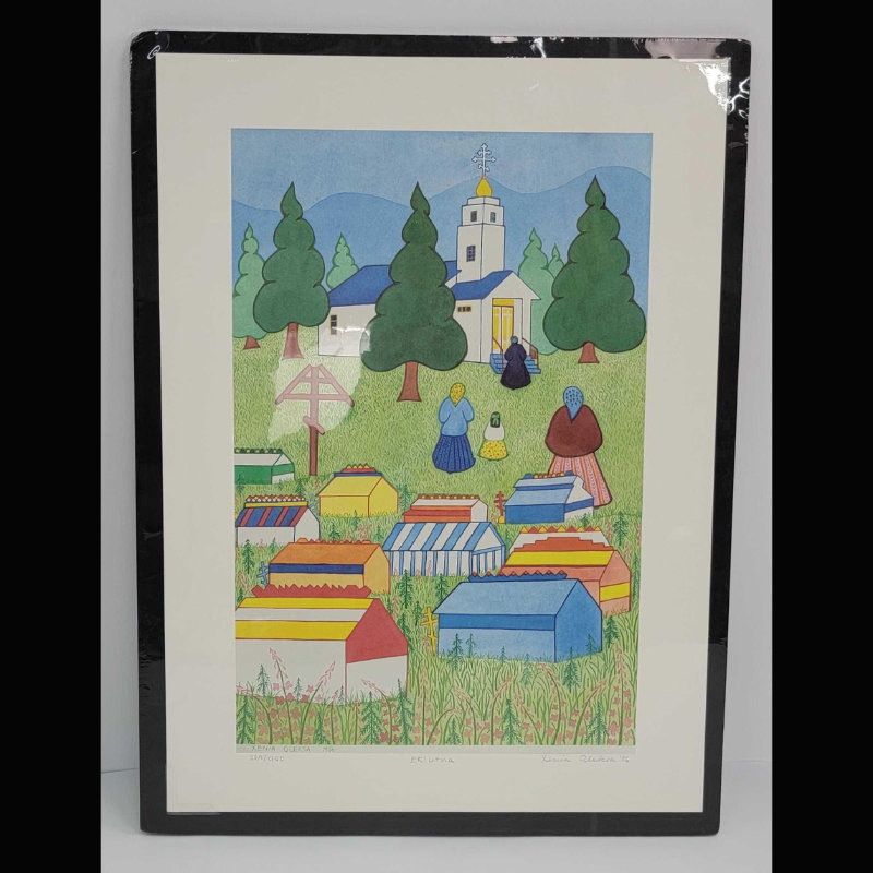 Image for May 2021 Curiosities Auction