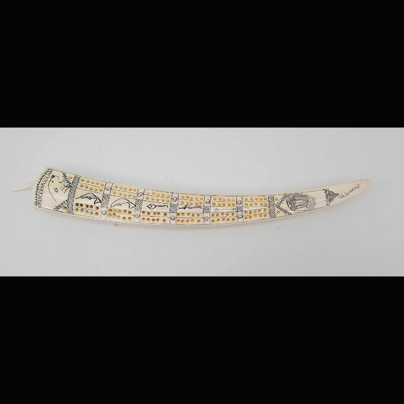 Image for May 2021 Curiosities Auction