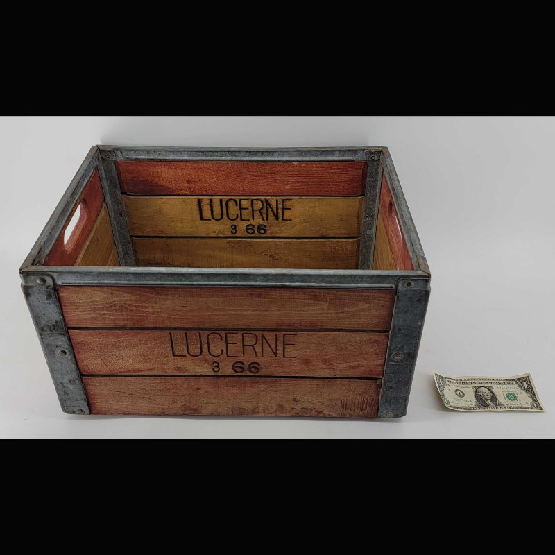 Image for May 2021 Curiosities Auction