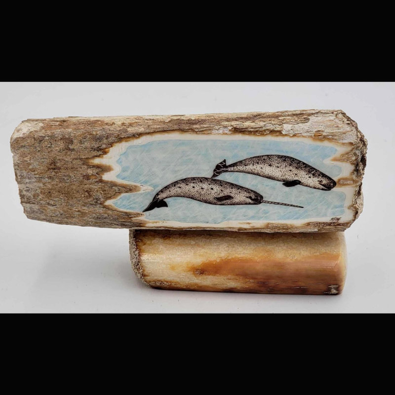 Image for May 2021 Curiosities Auction