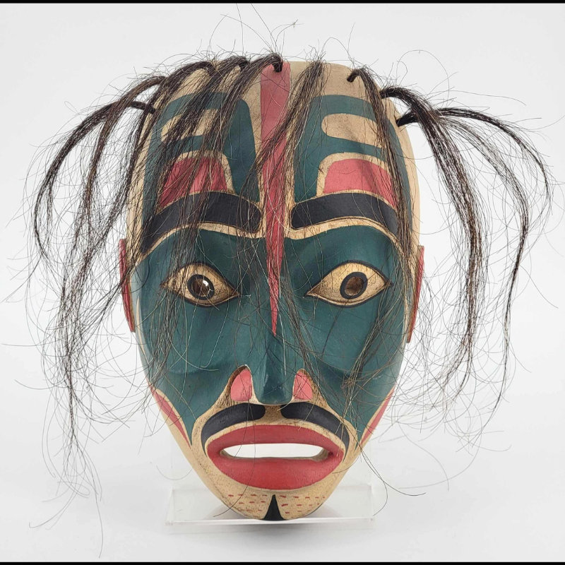 Image for May 2021 Curiosities Auction