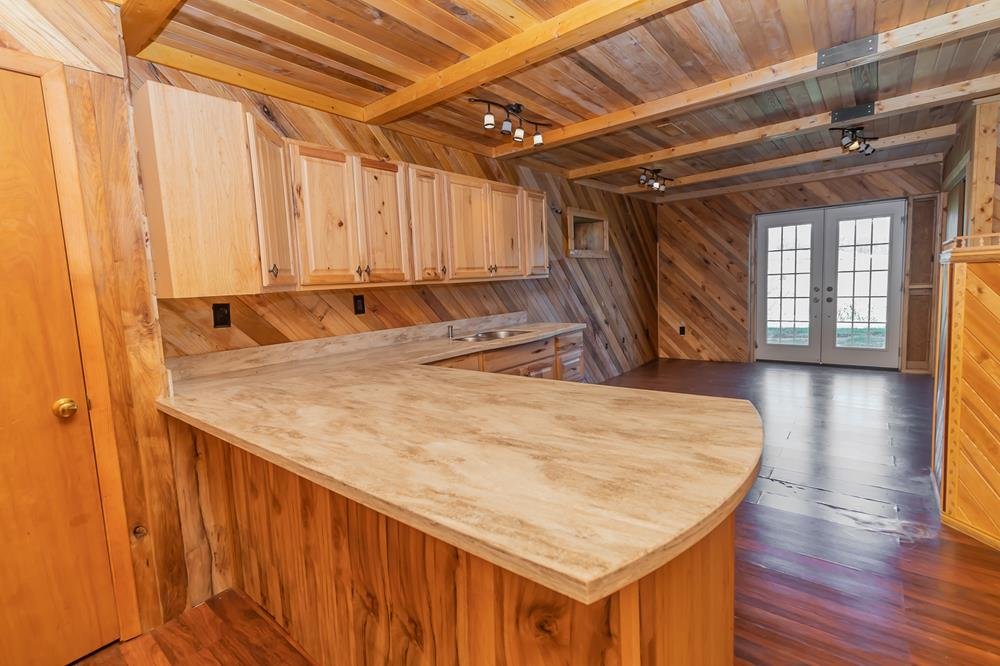 Image for SOLD $286,600 - 3-Bedroom on 9.34 Acres Selling to the Highest Bidder