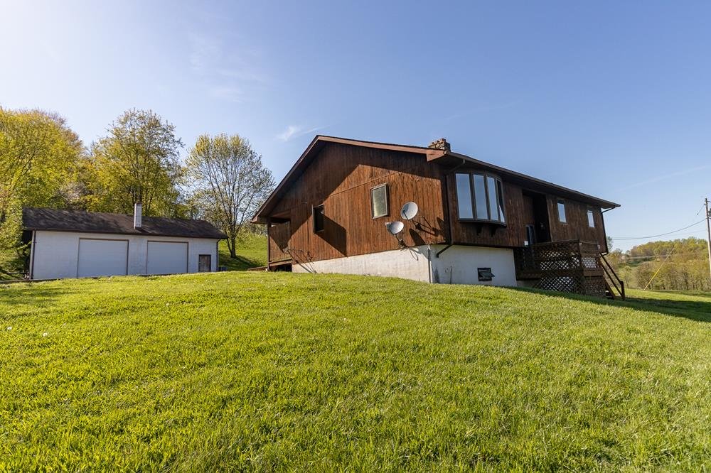 Image for SOLD $286,600 - 3-Bedroom on 9.34 Acres Selling to the Highest Bidder