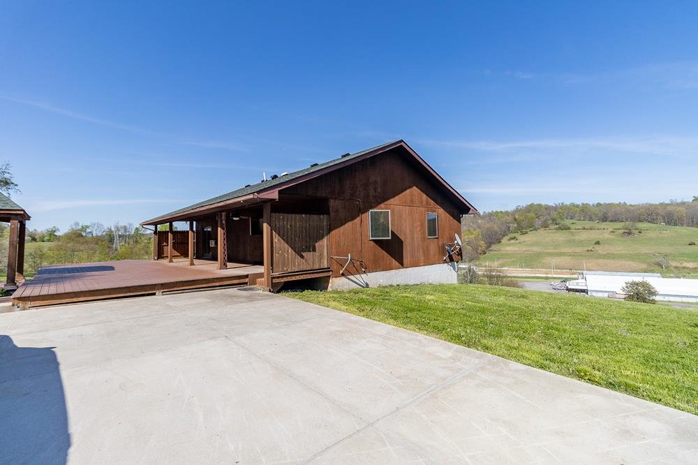 Image for SOLD $286,600 - 3-Bedroom on 9.34 Acres Selling to the Highest Bidder