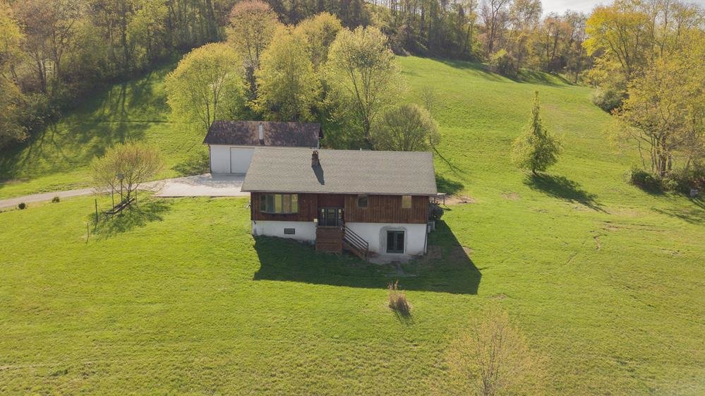 Image for SOLD $286,600 - 3-Bedroom on 9.34 Acres Selling to the Highest Bidder