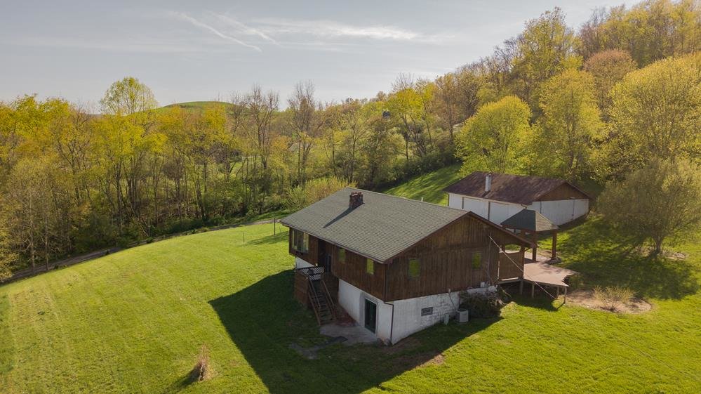 Image for SOLD $286,600 - 3-Bedroom on 9.34 Acres Selling to the Highest Bidder