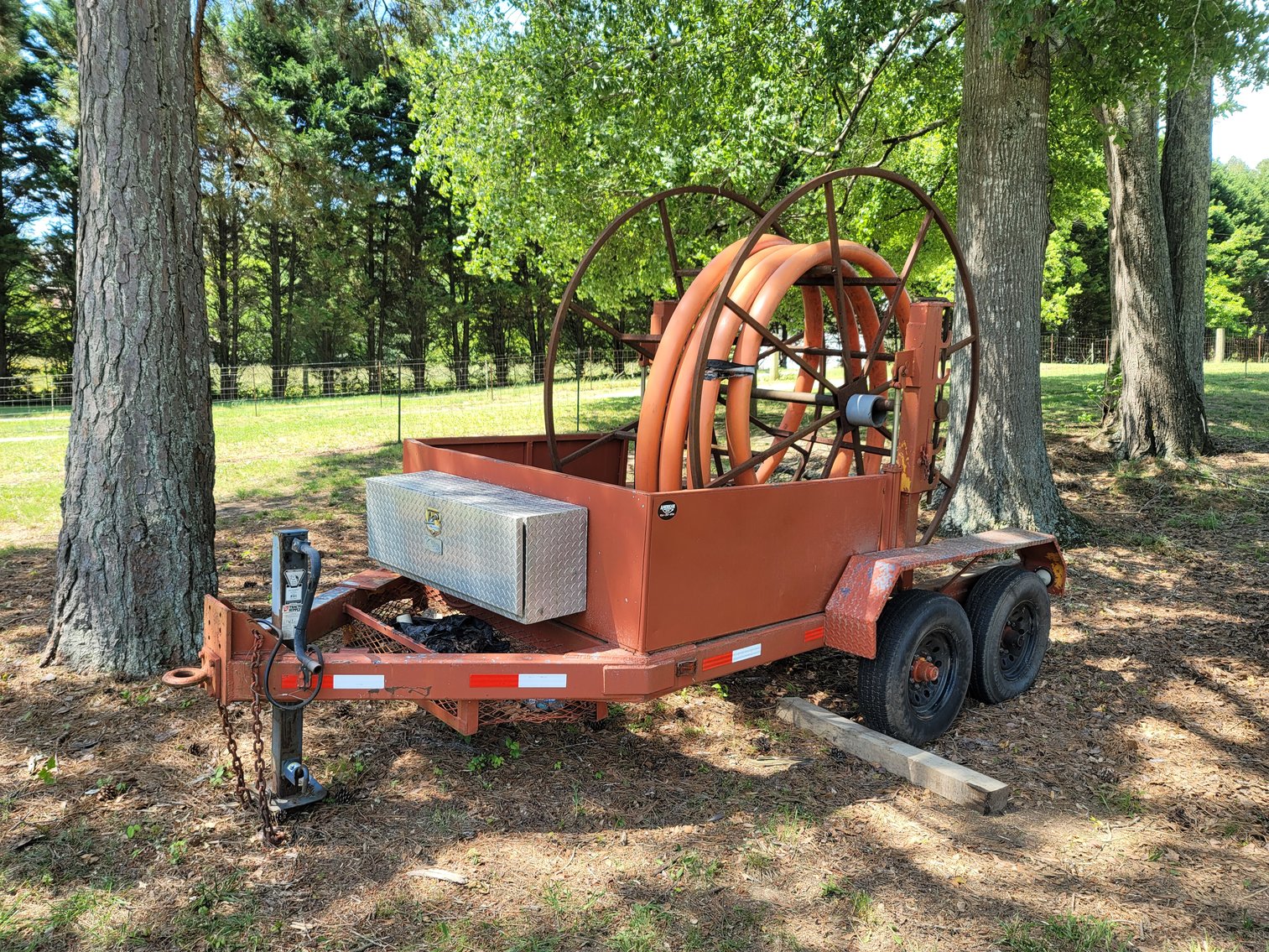 Image for Military Trucks, Tools and Other Items