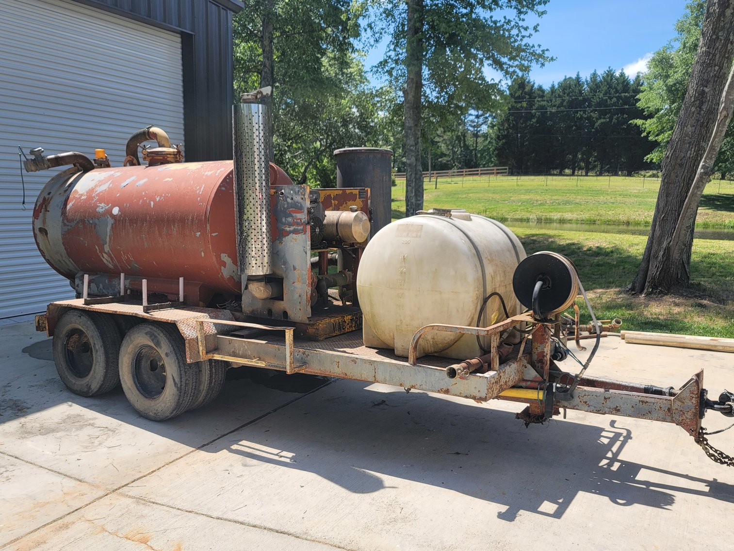 Image for Military Trucks, Tools and Other Items