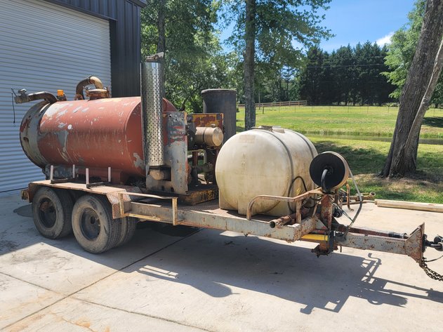 Image for Military Trucks, Tools and Other Items