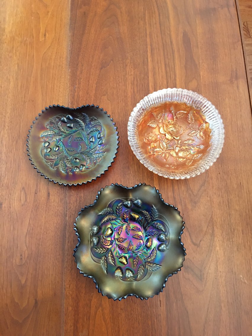 Image for Frances E Thompson Estate