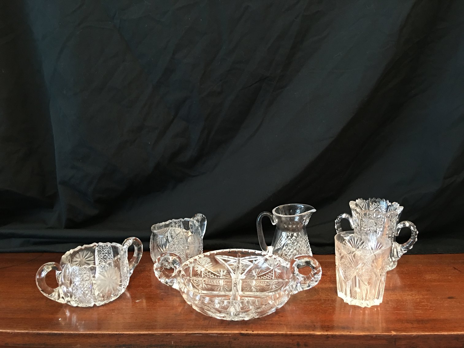 Image for Frances E Thompson Estate