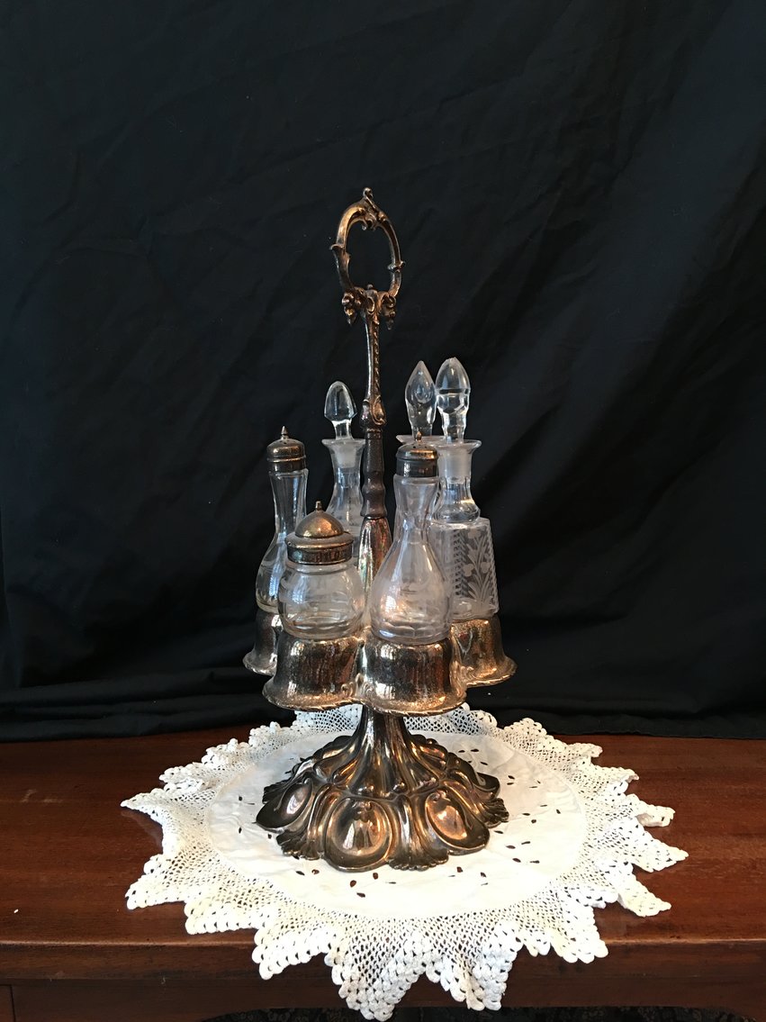 Image for Frances E Thompson Estate