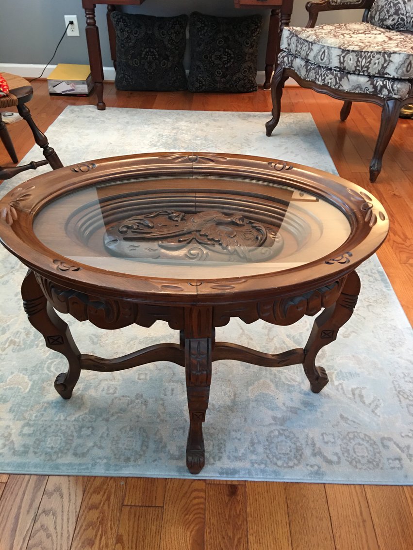 Image for Frances E Thompson Estate