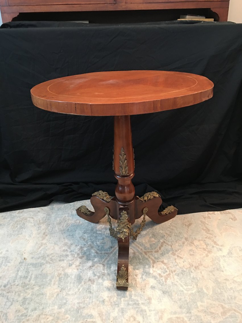 Image for Frances E Thompson Estate