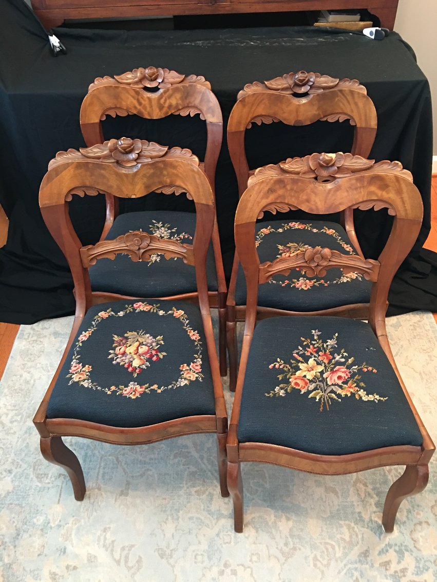 Image for Frances E Thompson Estate