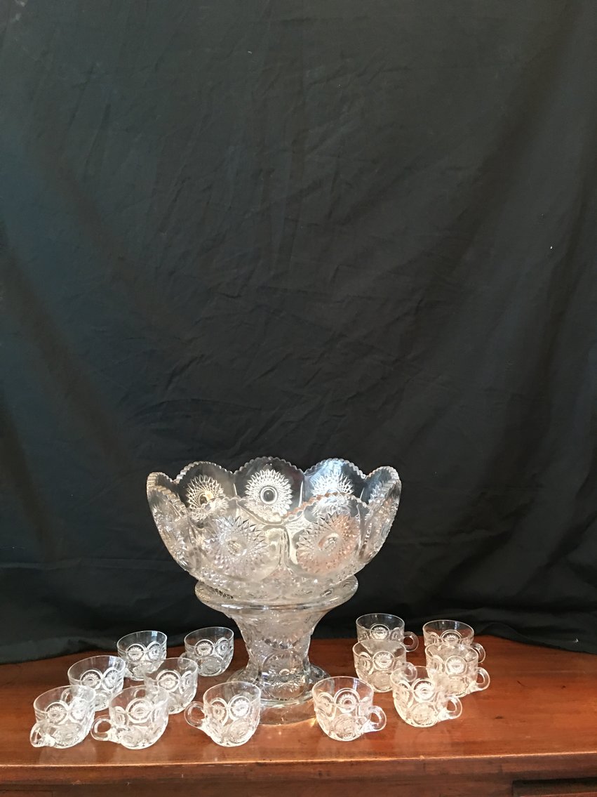 Image for Frances E Thompson Estate