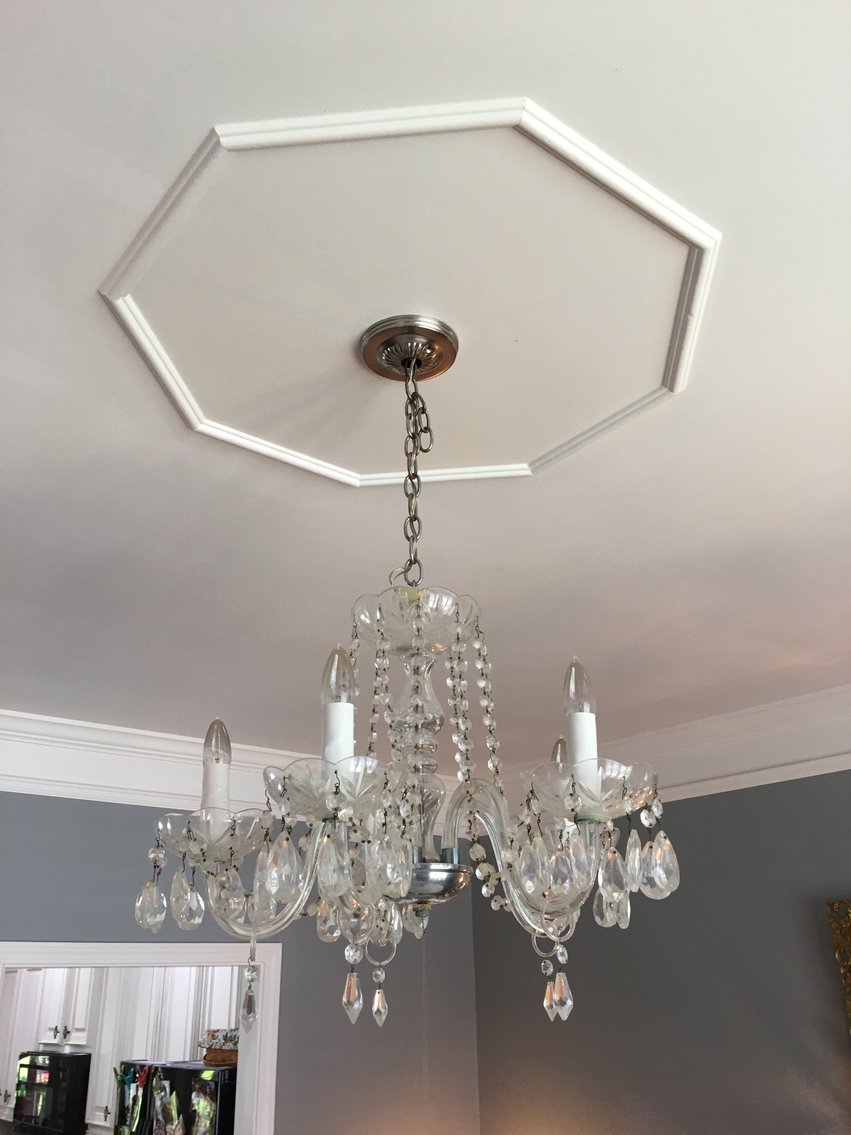 Image for Frances E Thompson Estate