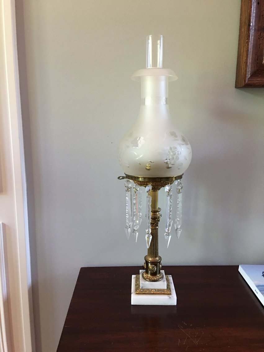 Image for Frances E Thompson Estate