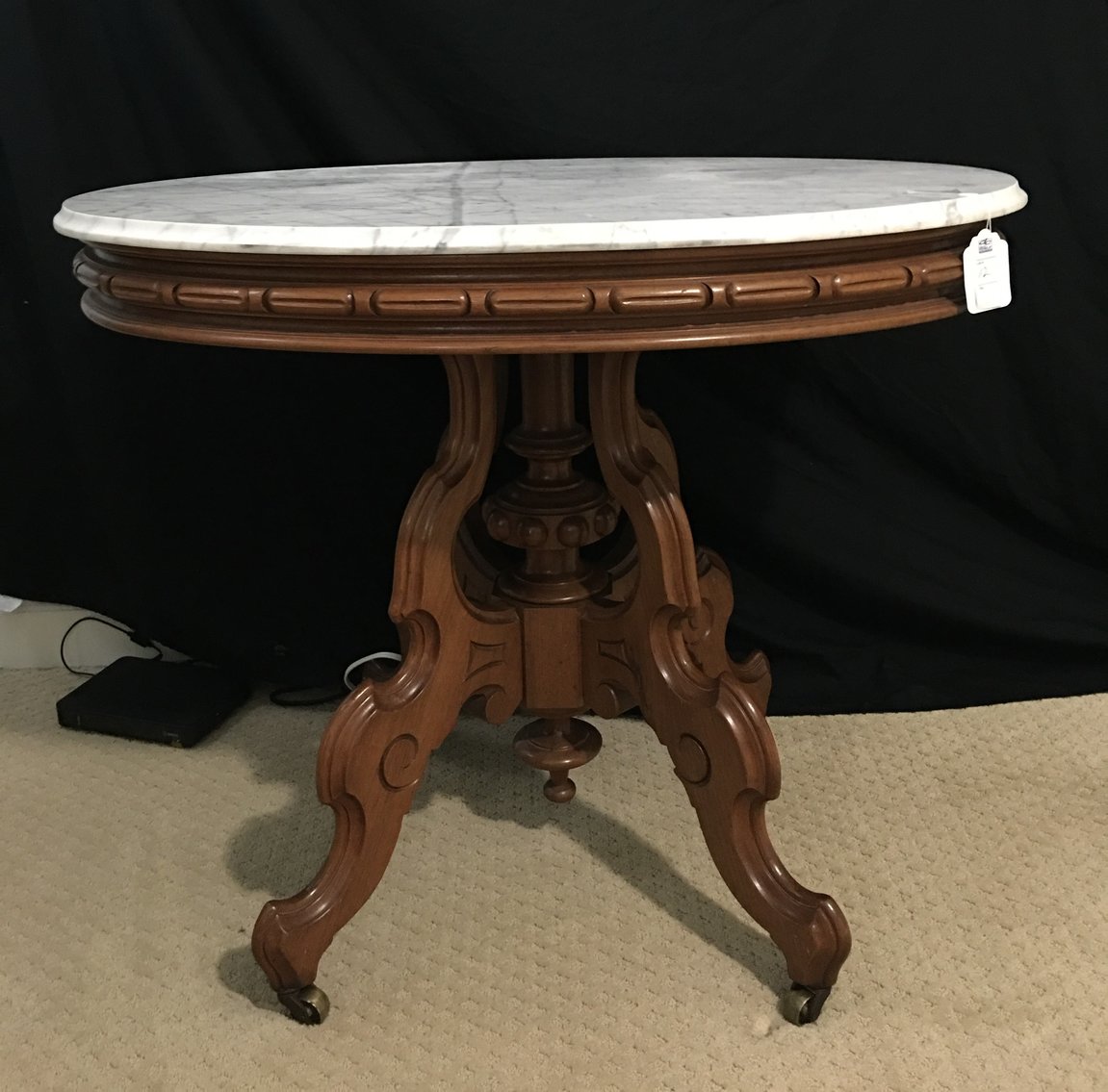 Image for Frances E Thompson Estate