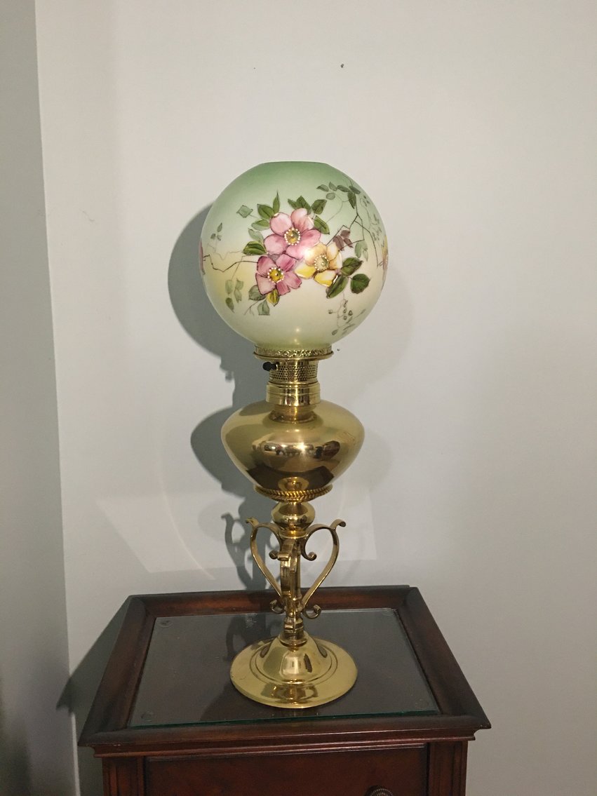 Image for Frances E Thompson Estate