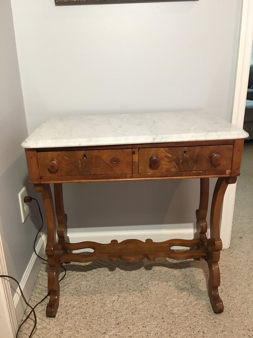 Image for Frances E Thompson Estate