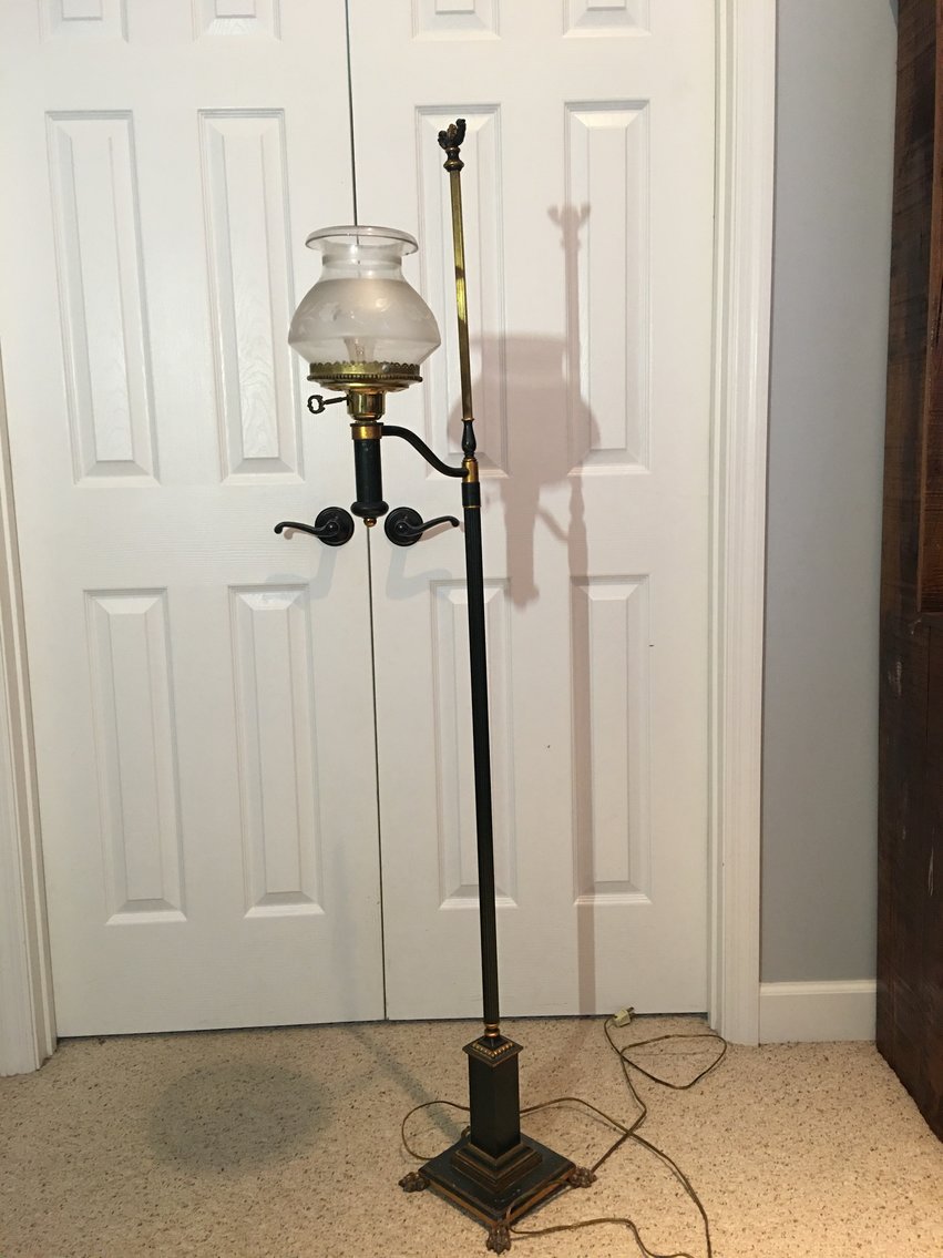 Image for Frances E Thompson Estate