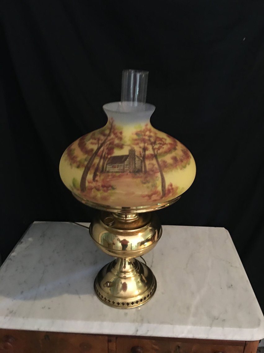 Image for Frances E Thompson Estate