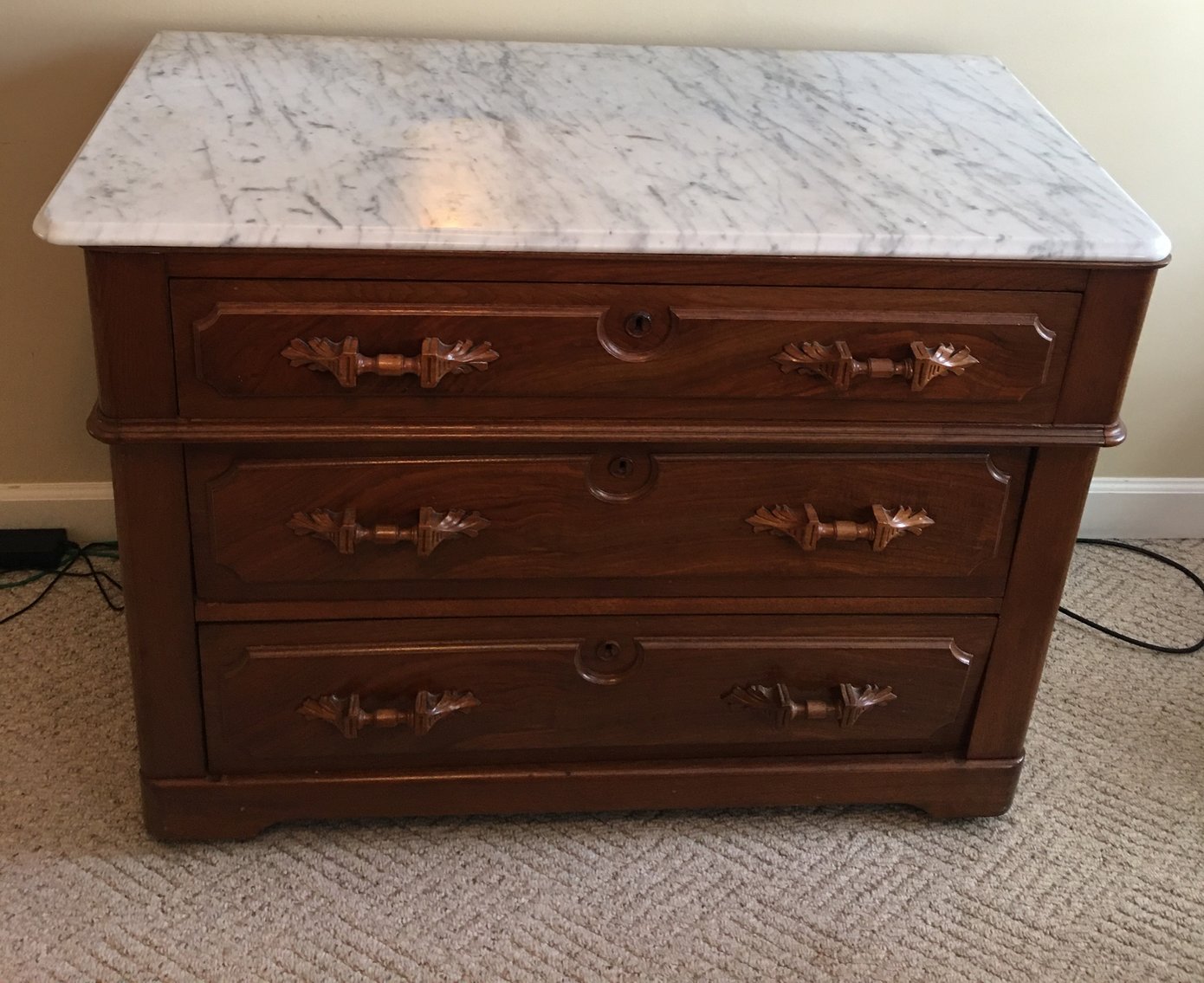 Image for Frances E Thompson Estate