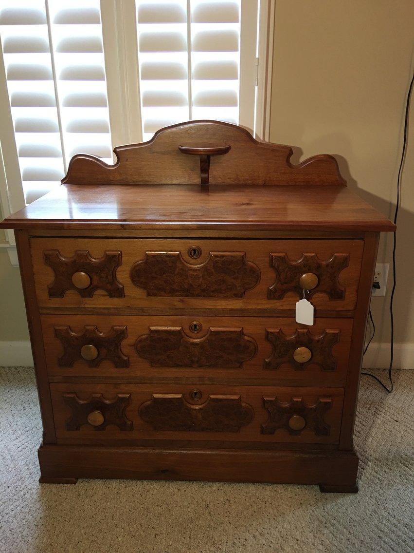 Image for Frances E Thompson Estate