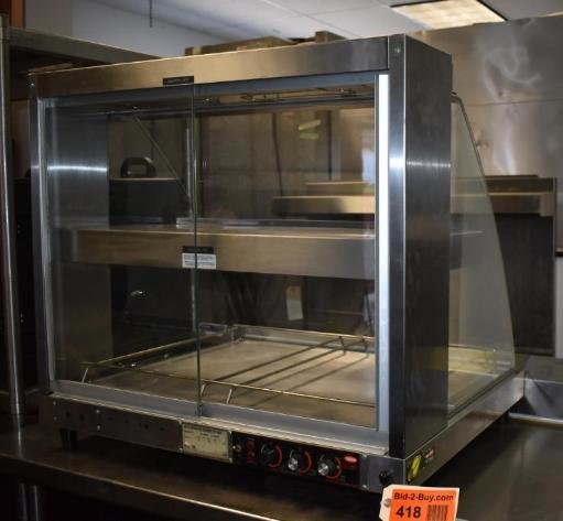 Surplus Restaurant Equipment