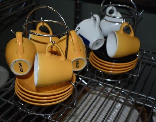 Surplus Restaurant Equipment