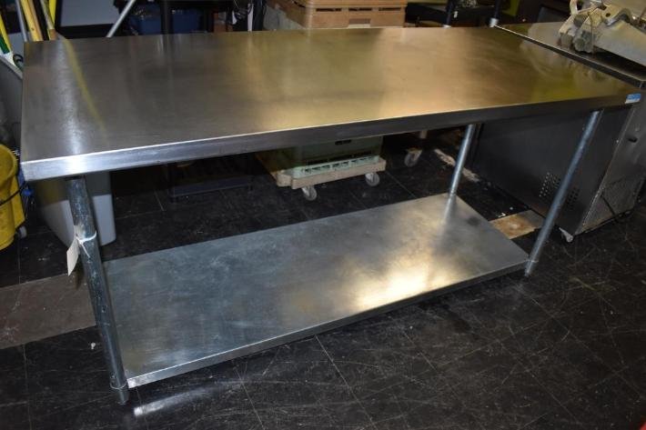 Surplus Restaurant Equipment