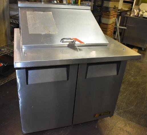 Surplus Restaurant Equipment