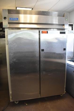 Surplus Restaurant Equipment