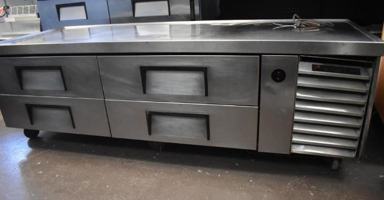 Surplus Restaurant Equipment