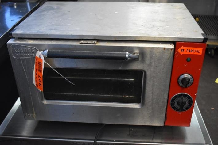 Surplus Restaurant Equipment