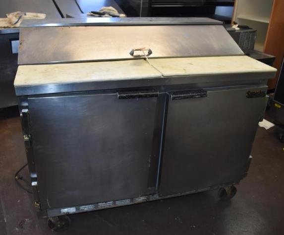 Surplus Restaurant Equipment