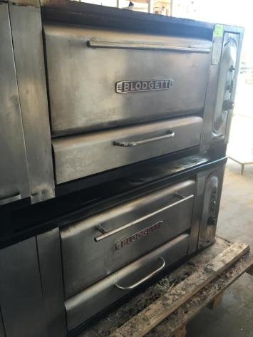 Surplus Restaurant Equipment