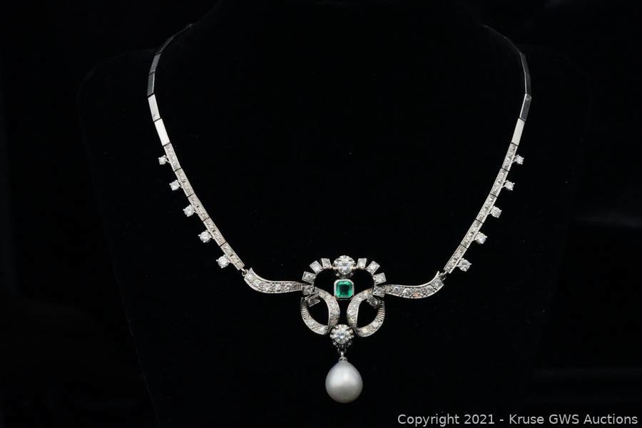 Image for Luxury Items, Crypto & Kardashian Jewelry