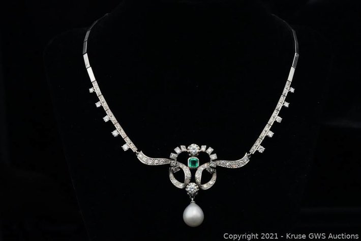 Image for Luxury Items, Crypto & Kardashian Jewelry