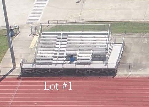 Image for Barbers Hill Independent School District - Mont Belvieu, TX