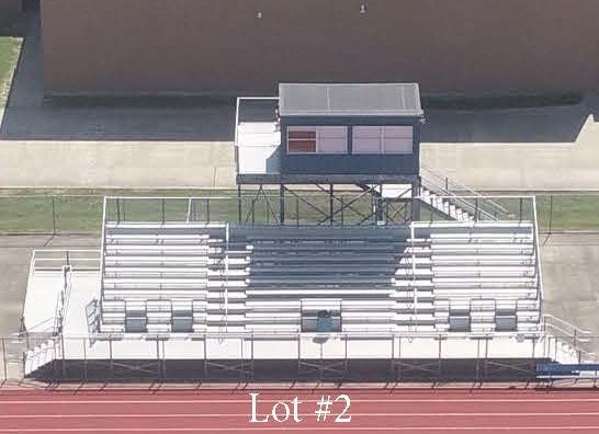 Image for Barbers Hill Independent School District - Mont Belvieu, TX