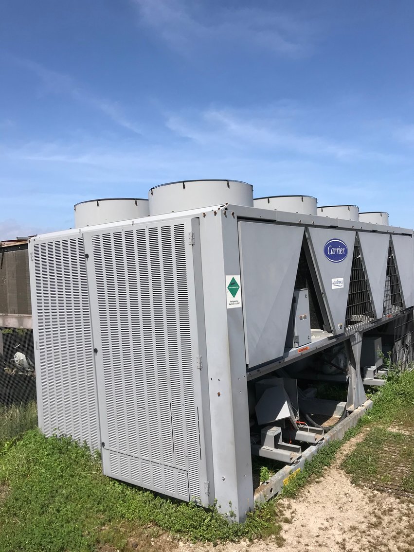 Image for Barbers Hill Independent School District - Mont Belvieu, TX